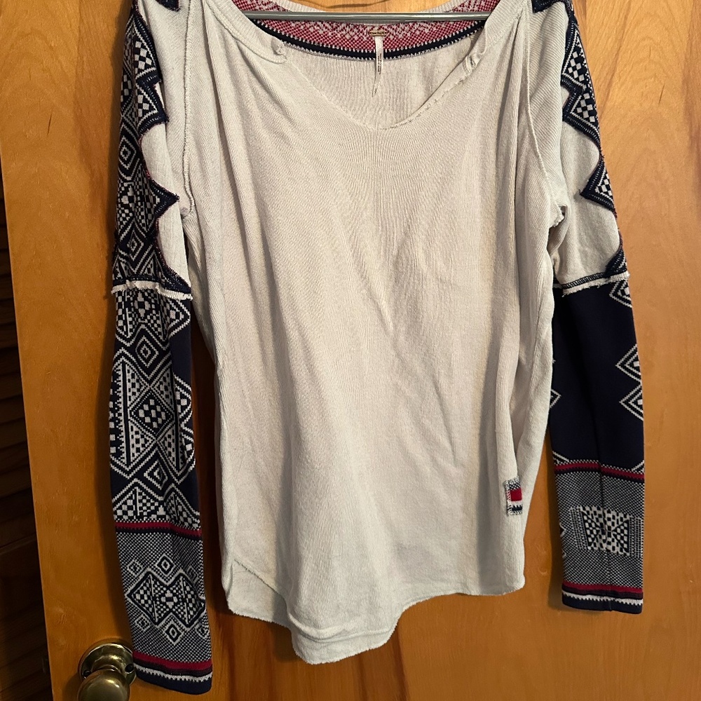 Free People